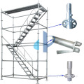 Ringlock Scaffolding